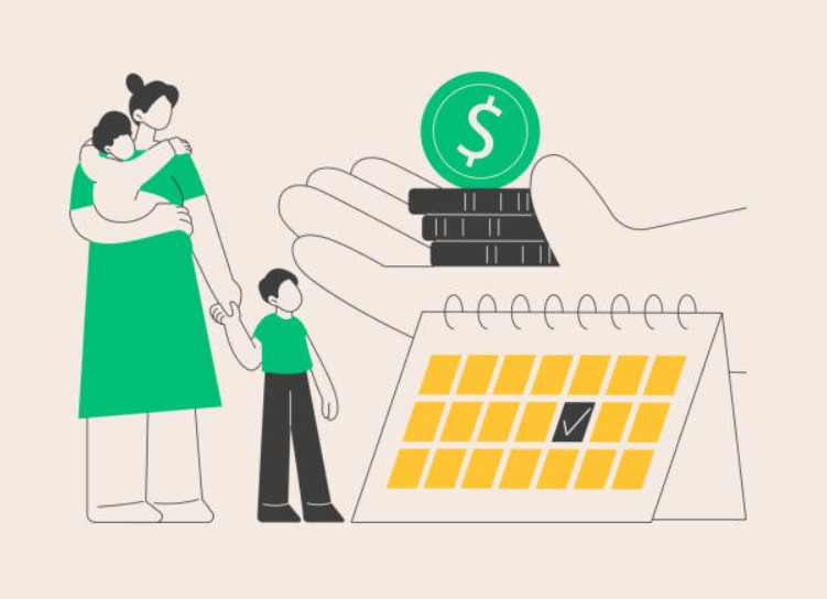 how much is maternity allowance if unemployed