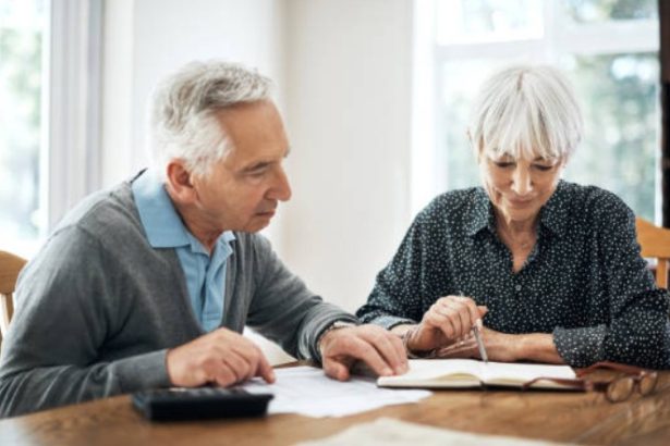 how much is state pension for a couple