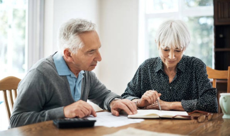 how much is state pension for a couple