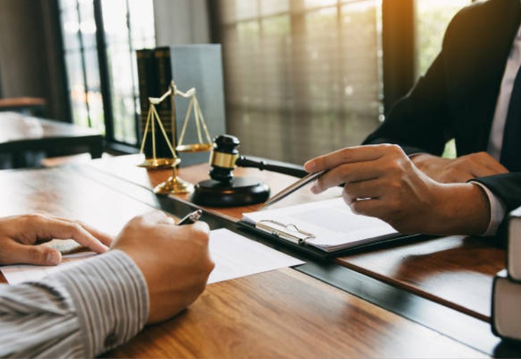 legal aid