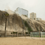 peru earthquake