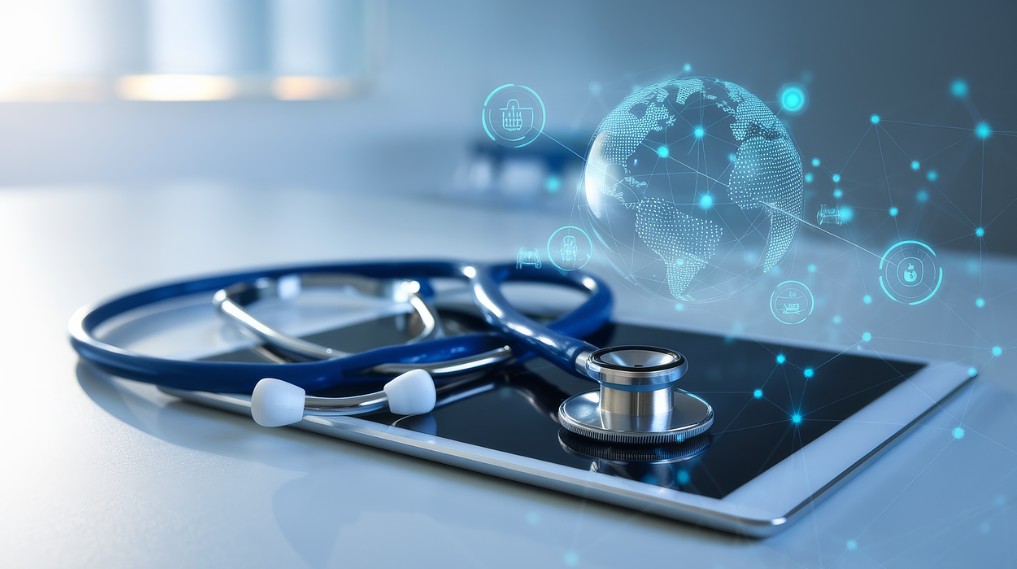 AI to Monitor Patient Safety