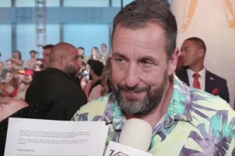 Adam Sandler