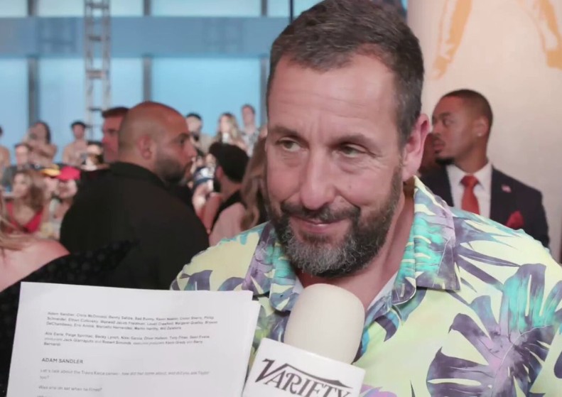 Adam Sandler