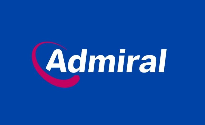 Admiral Car Insurance
