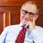Alan Dershowitz