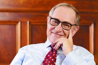 Alan Dershowitz