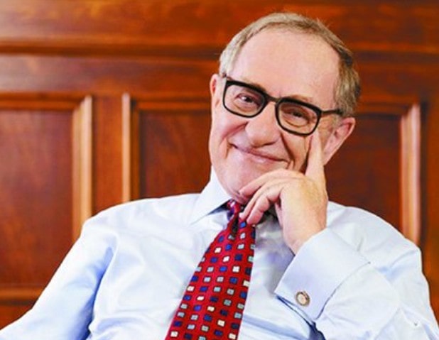 Alan Dershowitz