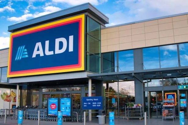 Aldi