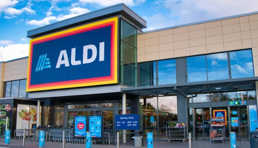 Aldi