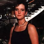 Amy Bradley