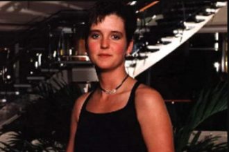 Amy Bradley