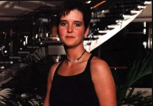 Amy Bradley