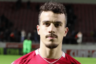 Andre Silva