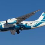 Angara Airlines flight (Google)