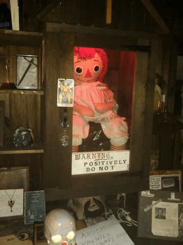 Annabelle