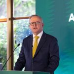 Anthony Albanese