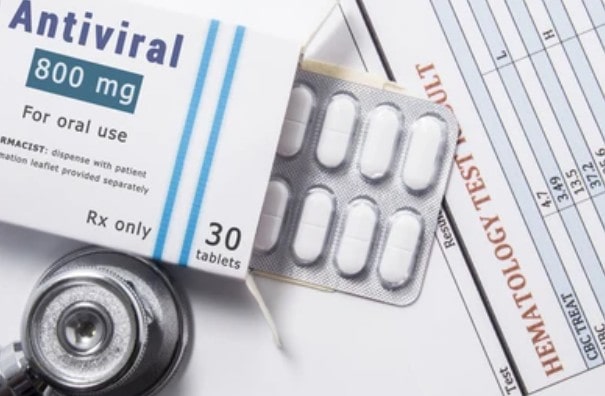 Antiviral Medications