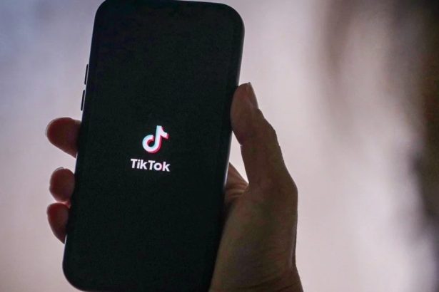 TikTok