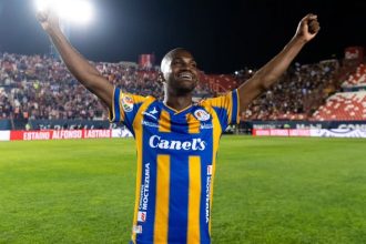 Atlético de San Luis
