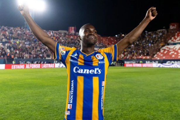 Atlético de San Luis