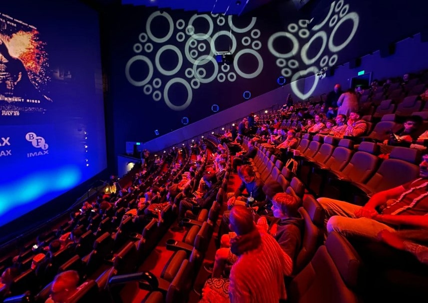 BFI IMAX