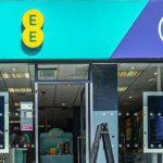 BT EE Outages
