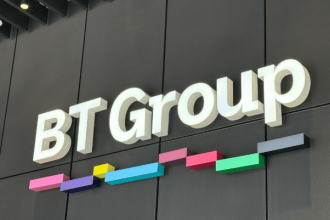 BT Group