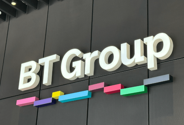 BT Group
