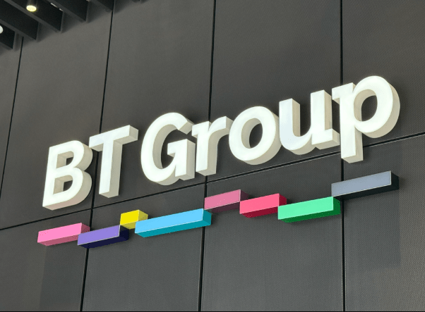 BT Group
