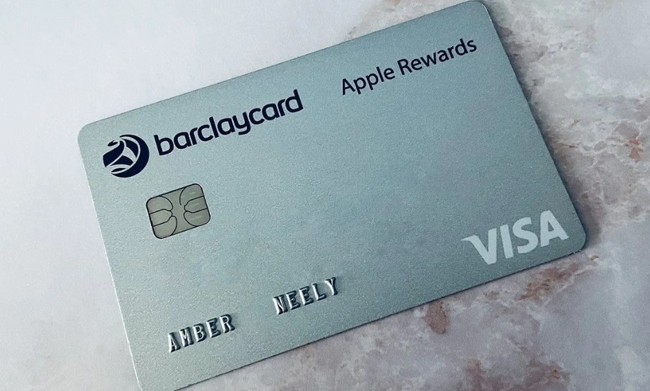 Barclaycard