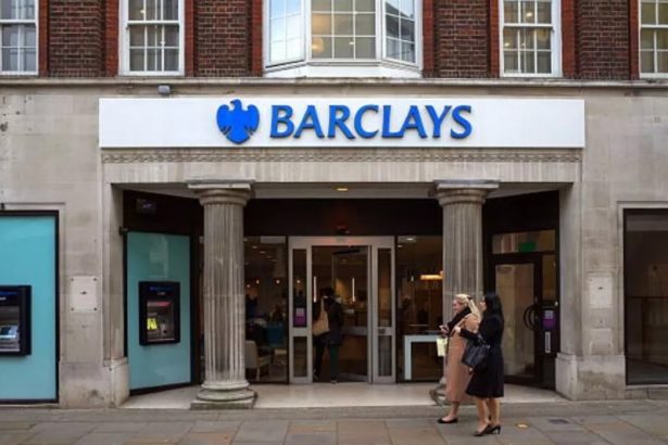 Barclays