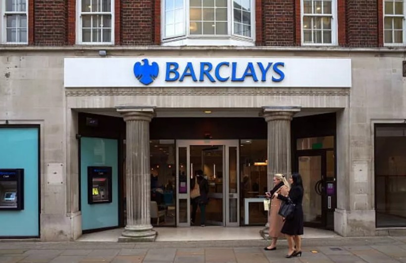 Barclays