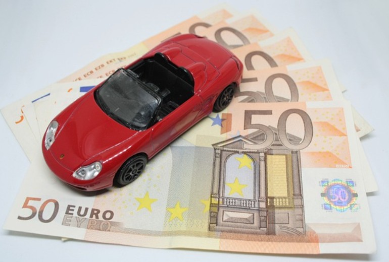 Benefits of Admiral Car Insurance