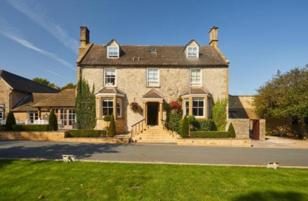 Best Cotswolds Hotels (google )