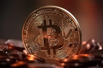 Bitcoin price