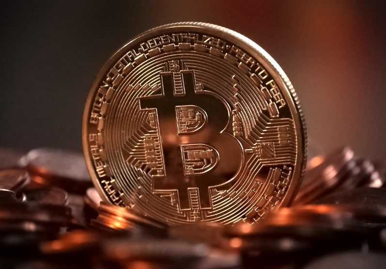 Bitcoin price