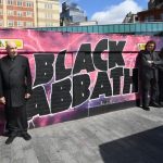 Black Sabbath Team