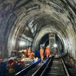 Blackheath Tunnel