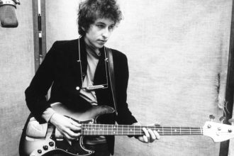 Bob Dylan