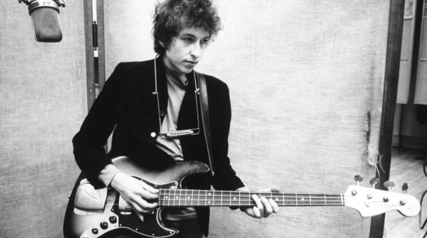 Bob Dylan
