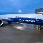 Boeing Planes