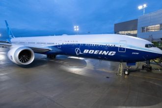 Boeing Planes