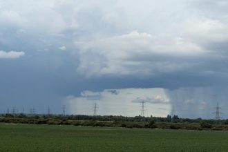 Bridgwater weather