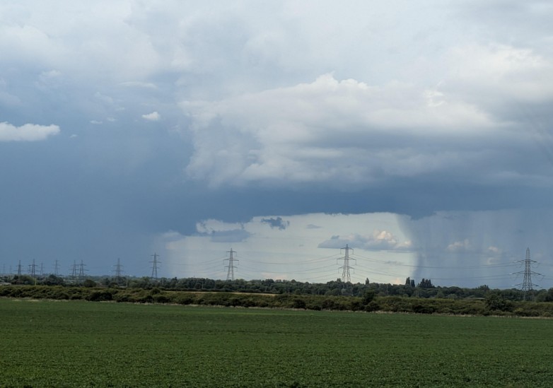 Bridgwater weather