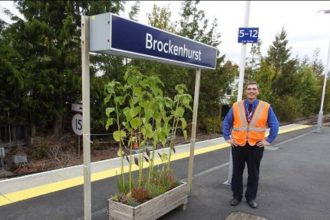 Brockenhurst (facebook)