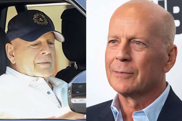 Bruce Willis
