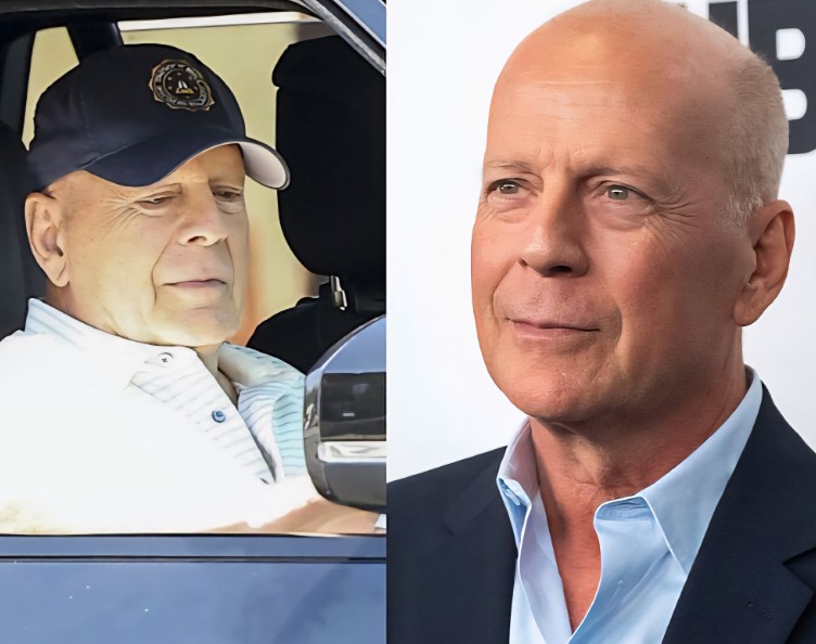 Bruce Willis