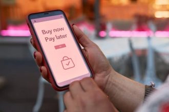 Buy Now, Pay Later