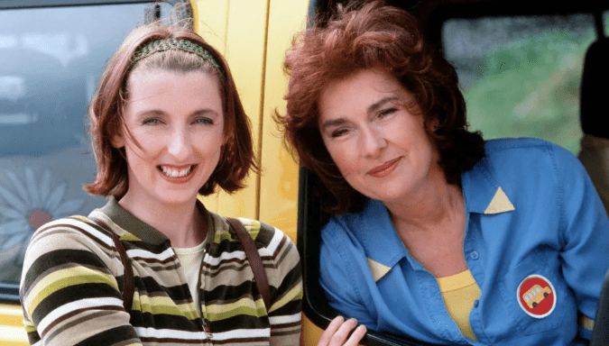 CBeebies Series
